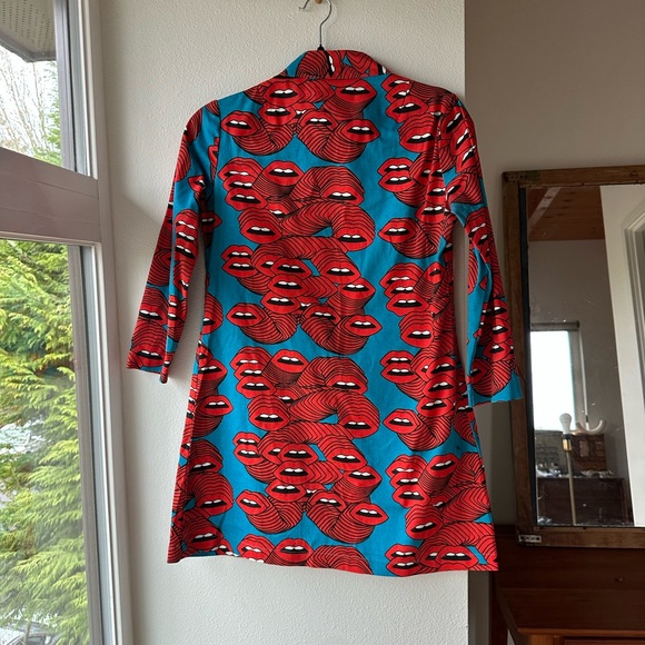 Nooworks Art Teacher Dress Mouths - Picture 12 of 12